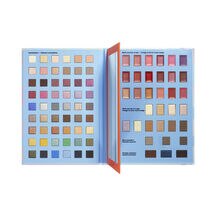 HOLIDAY BLOCKBUSTER PALETTE